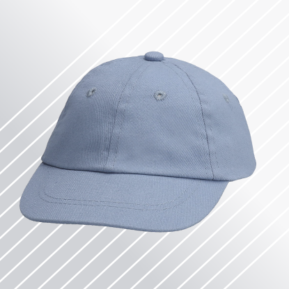 Gorra para Bebé unisex