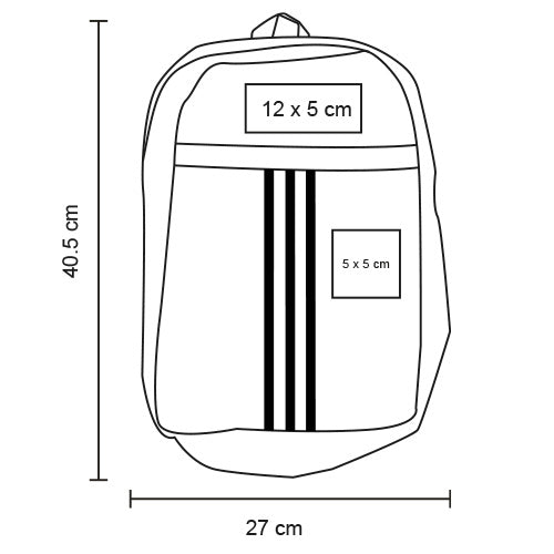 Mochila de México