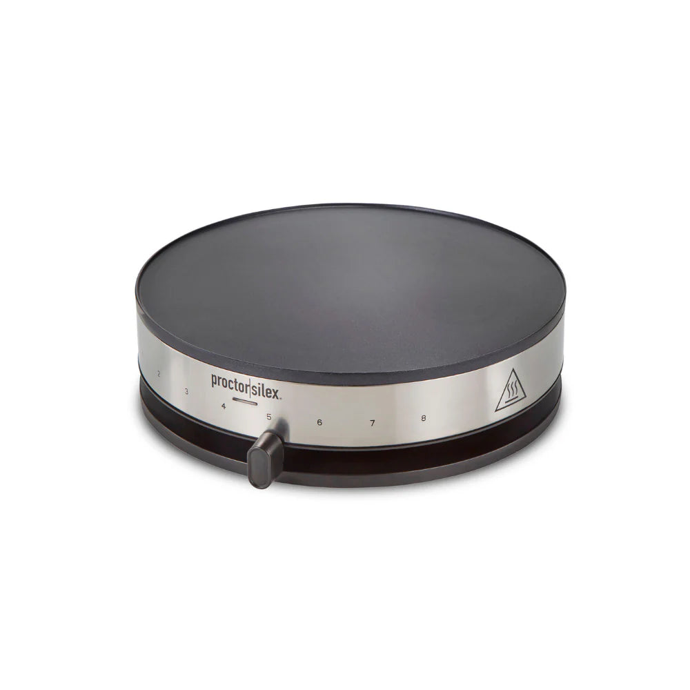 Crepera eléctrica Proctor Silex Antiadherente 33cm