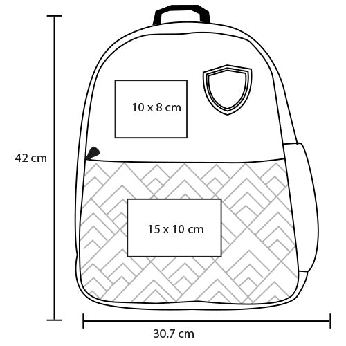 Mochila de México