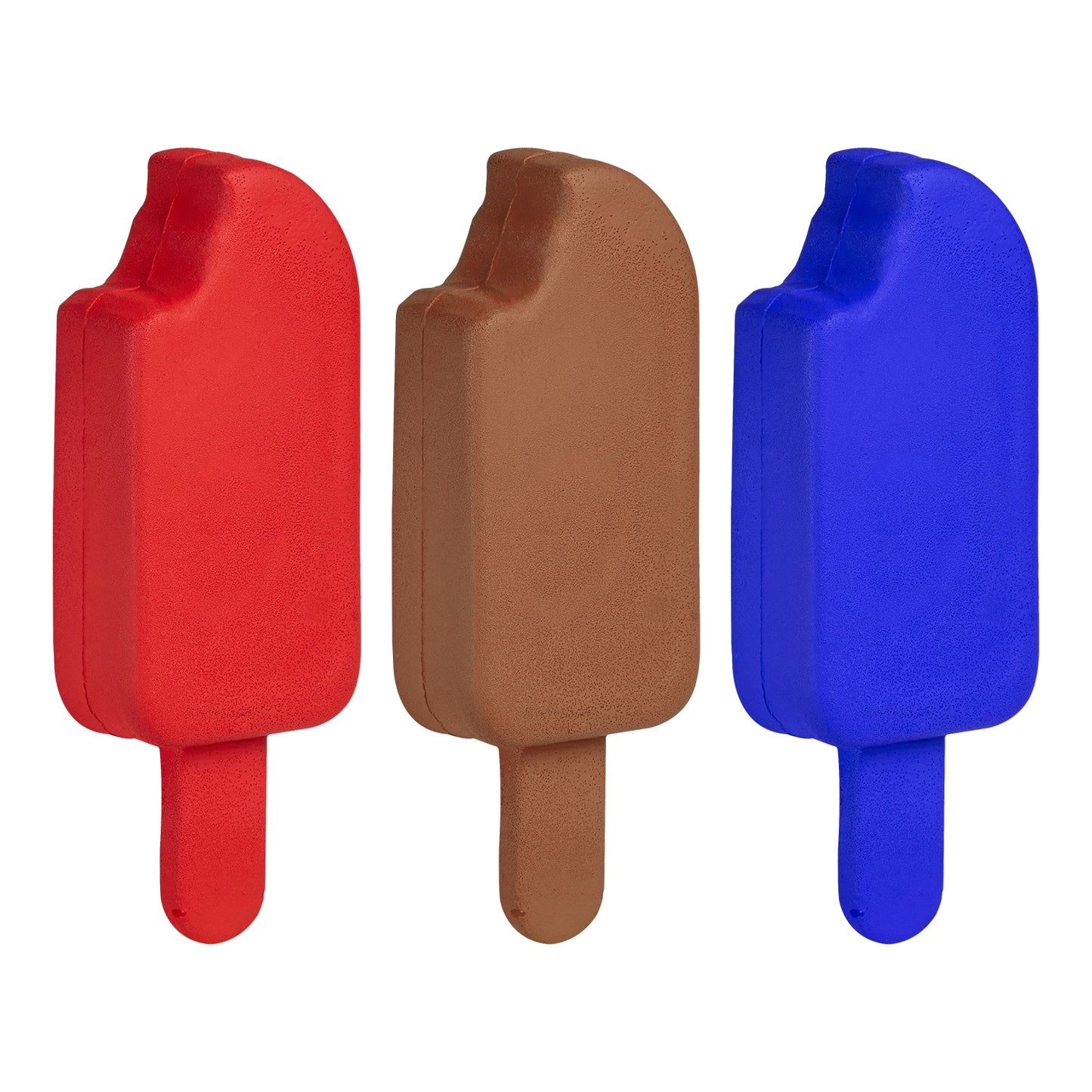 Antiestrés de paleta.