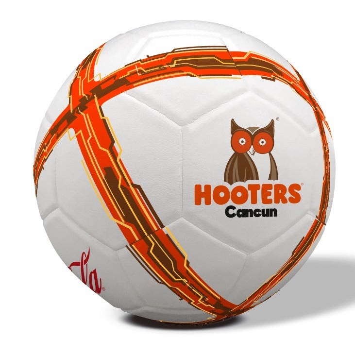 Balón Personalizado 6 Tintas