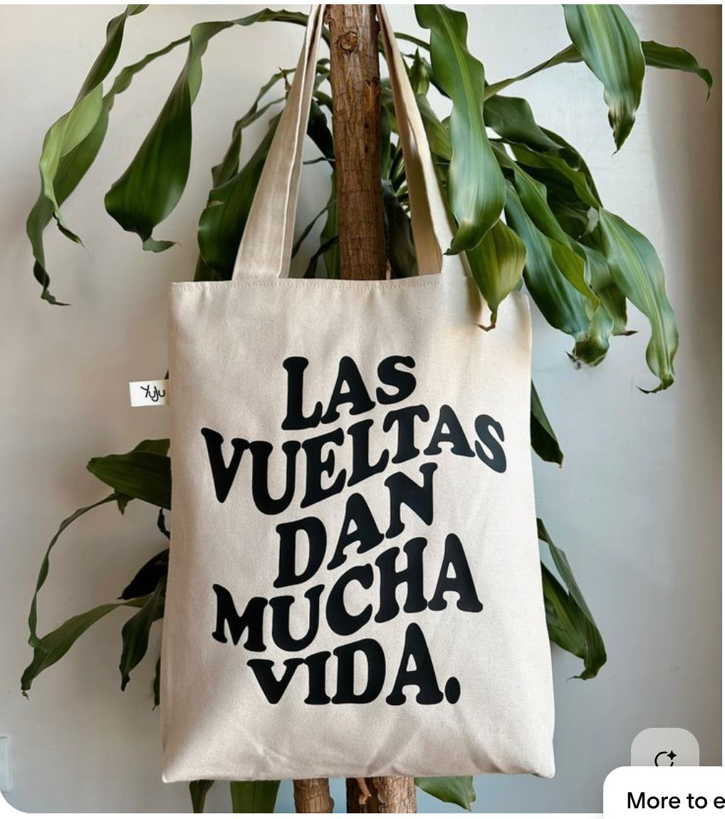 Tote Bag personalizadas