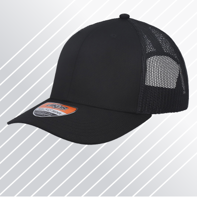 Gorra Plana Unisex
