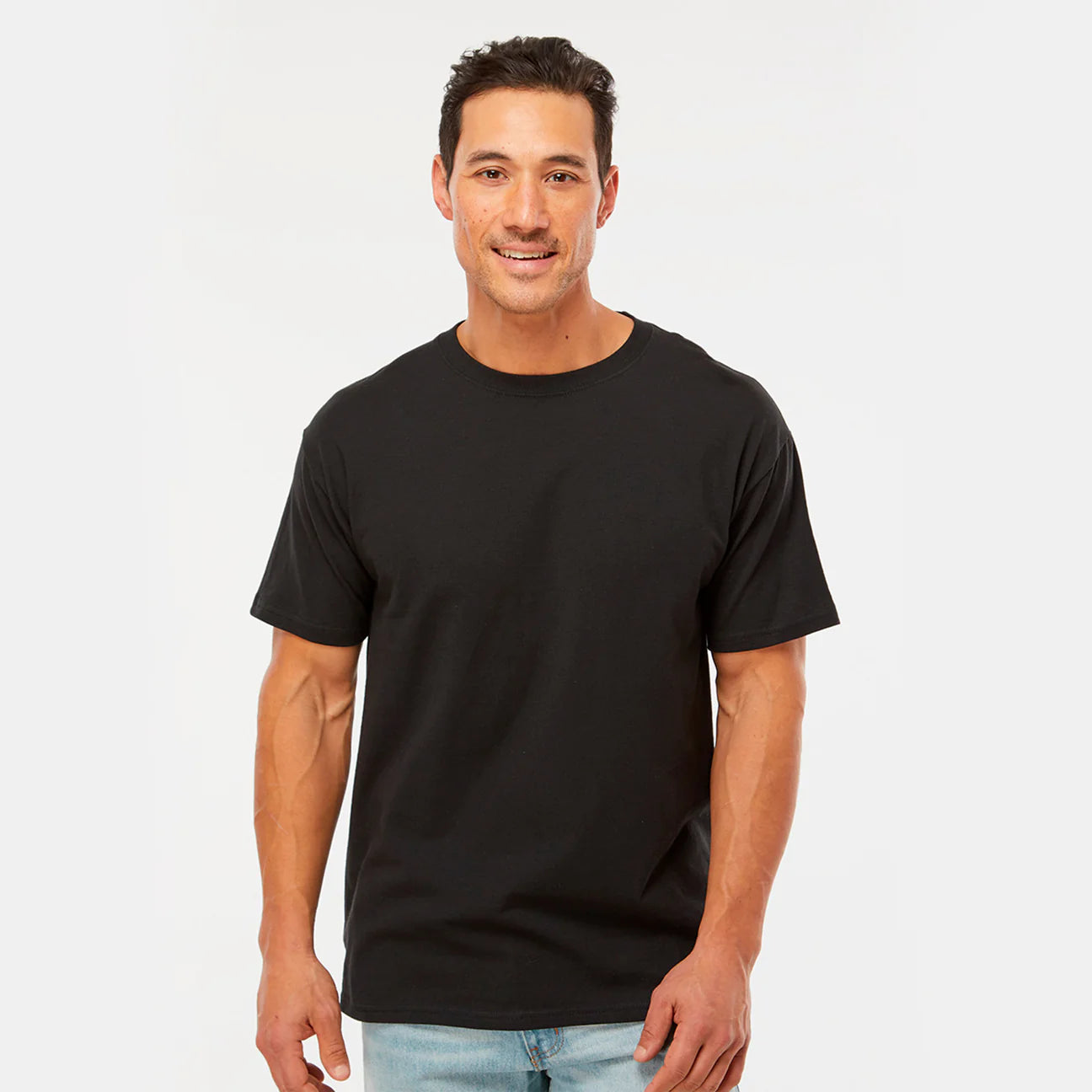 Camisa manga corta Adulto Maxima Suavidad 5500