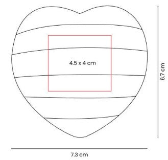 CORAZÓN ANTI-STRESS PRIDE