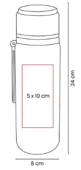TERMO AVATA TMPS 238