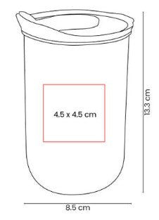 TERMO LATE TMPS 196