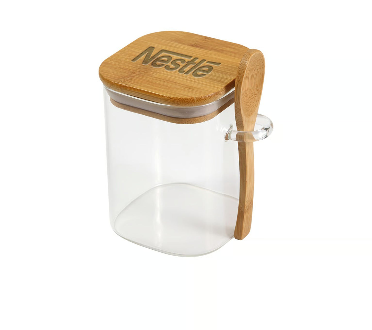 Contenedor de 500 ml.