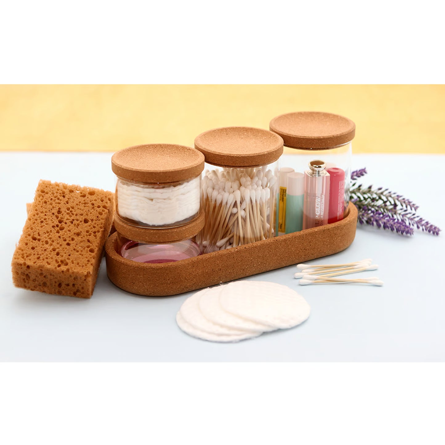 Set de contenedores