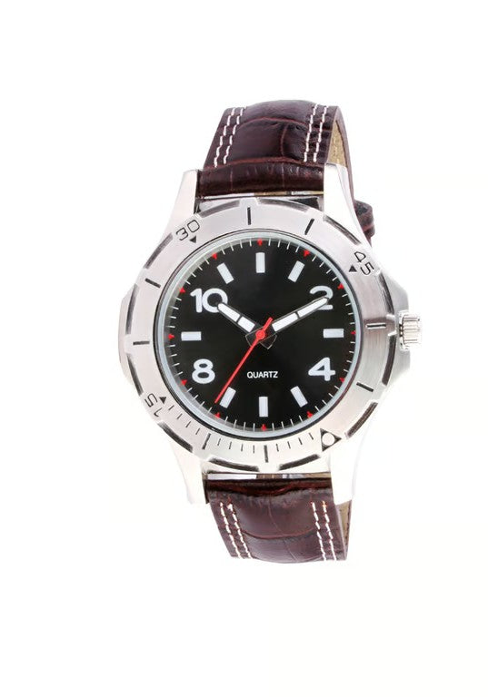 Reloj de pulso caballero