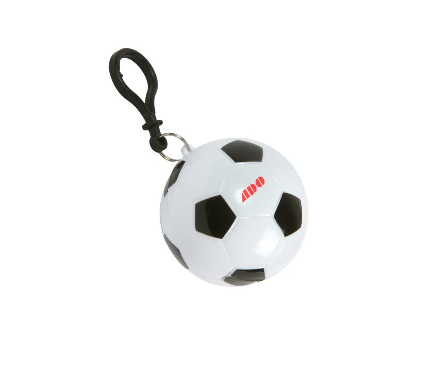 Impermeable unitalla balón