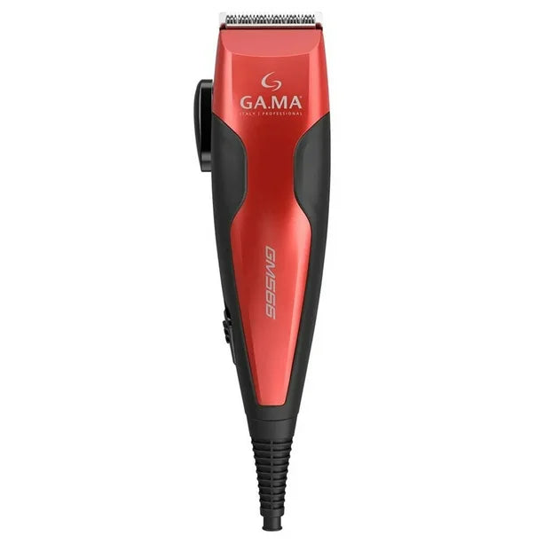 Cortadora de pelo Gama Clipper de 13 piezas