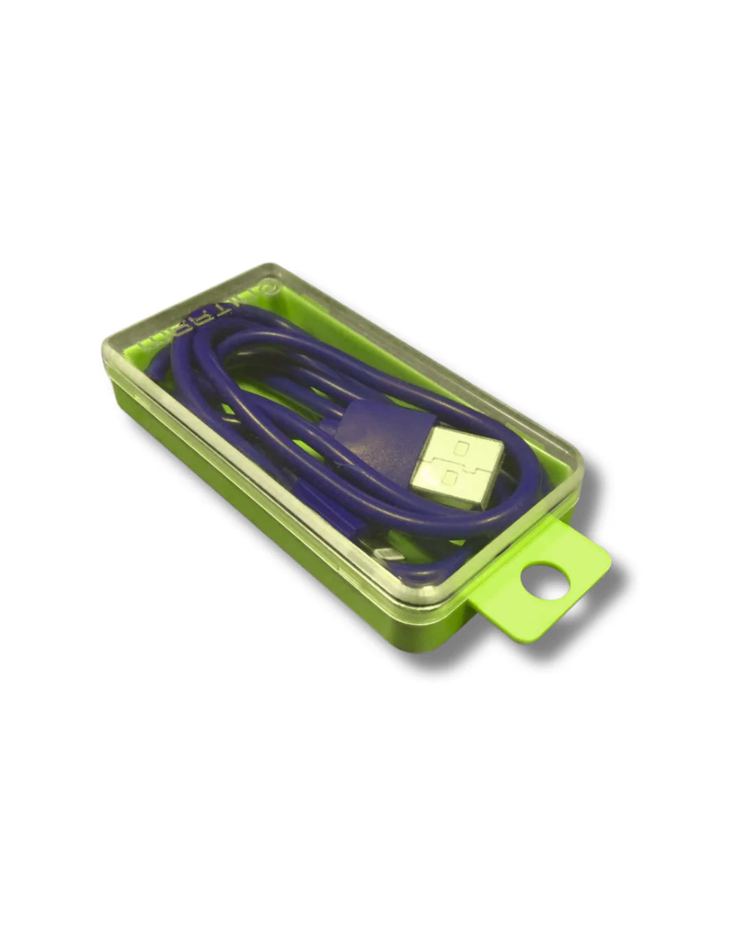 Caja rectangular