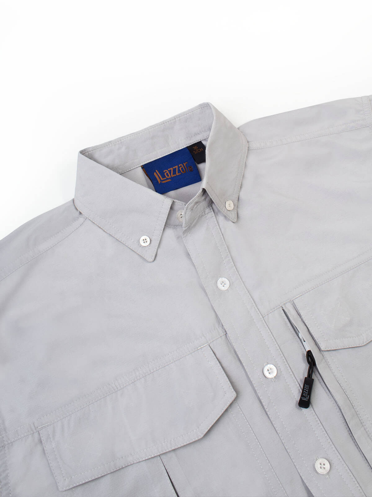 Camisa Pescador
