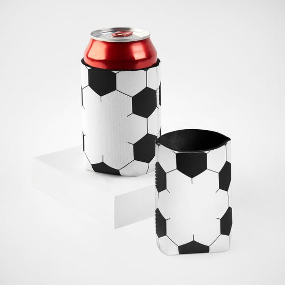 Porta latas Balón