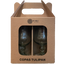 Copas de Vidrio Soplado