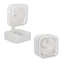 Mini ventilador plegable