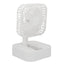 Mini ventilador plegable