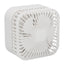 Mini ventilador plegable