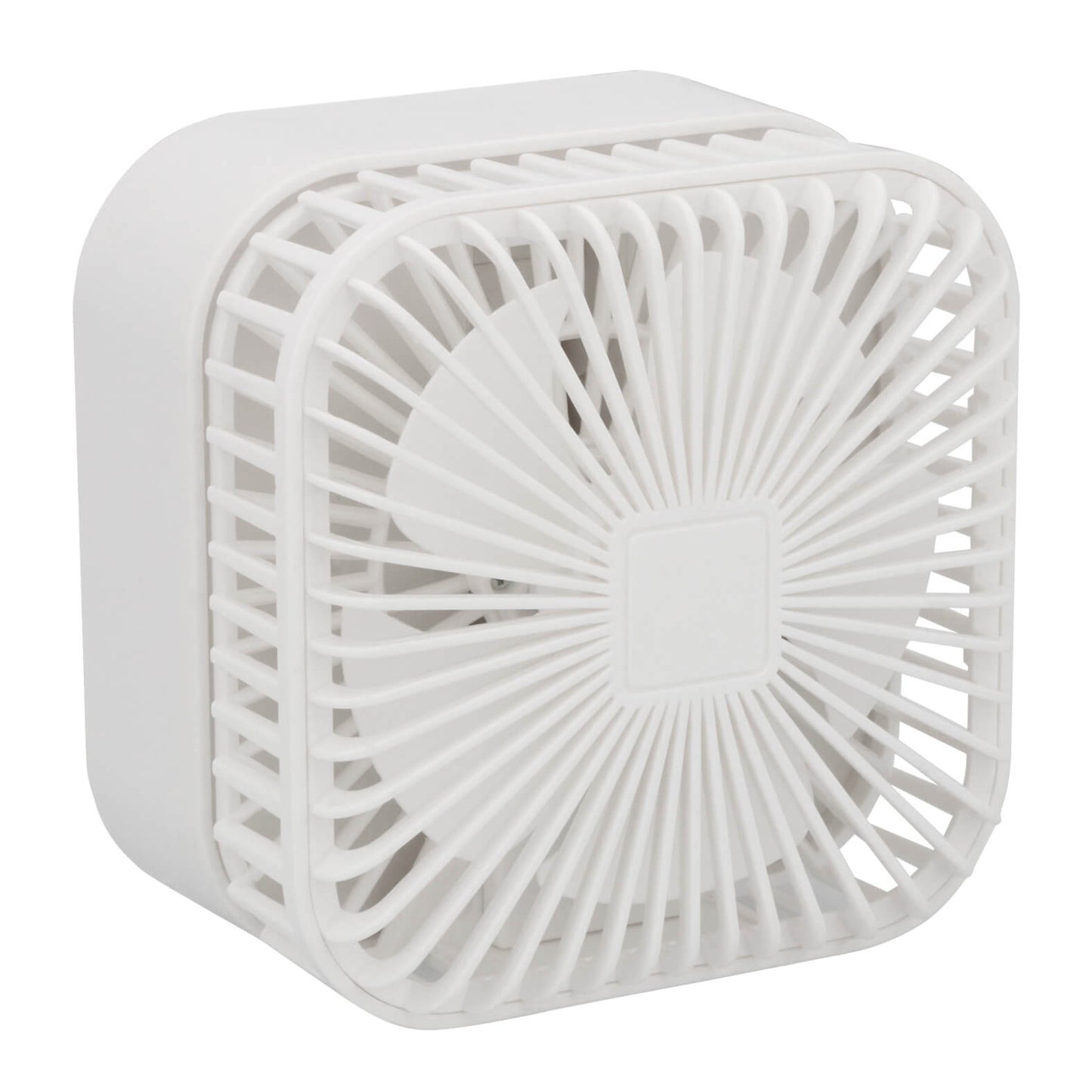 Mini ventilador plegable