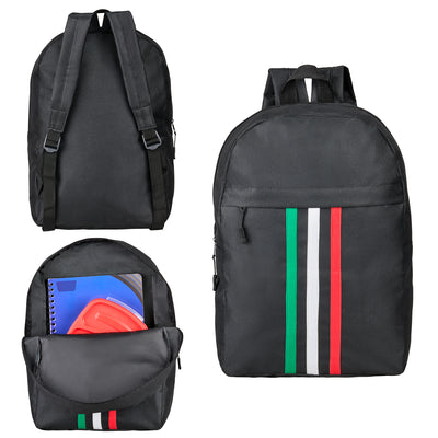 Mochila de México