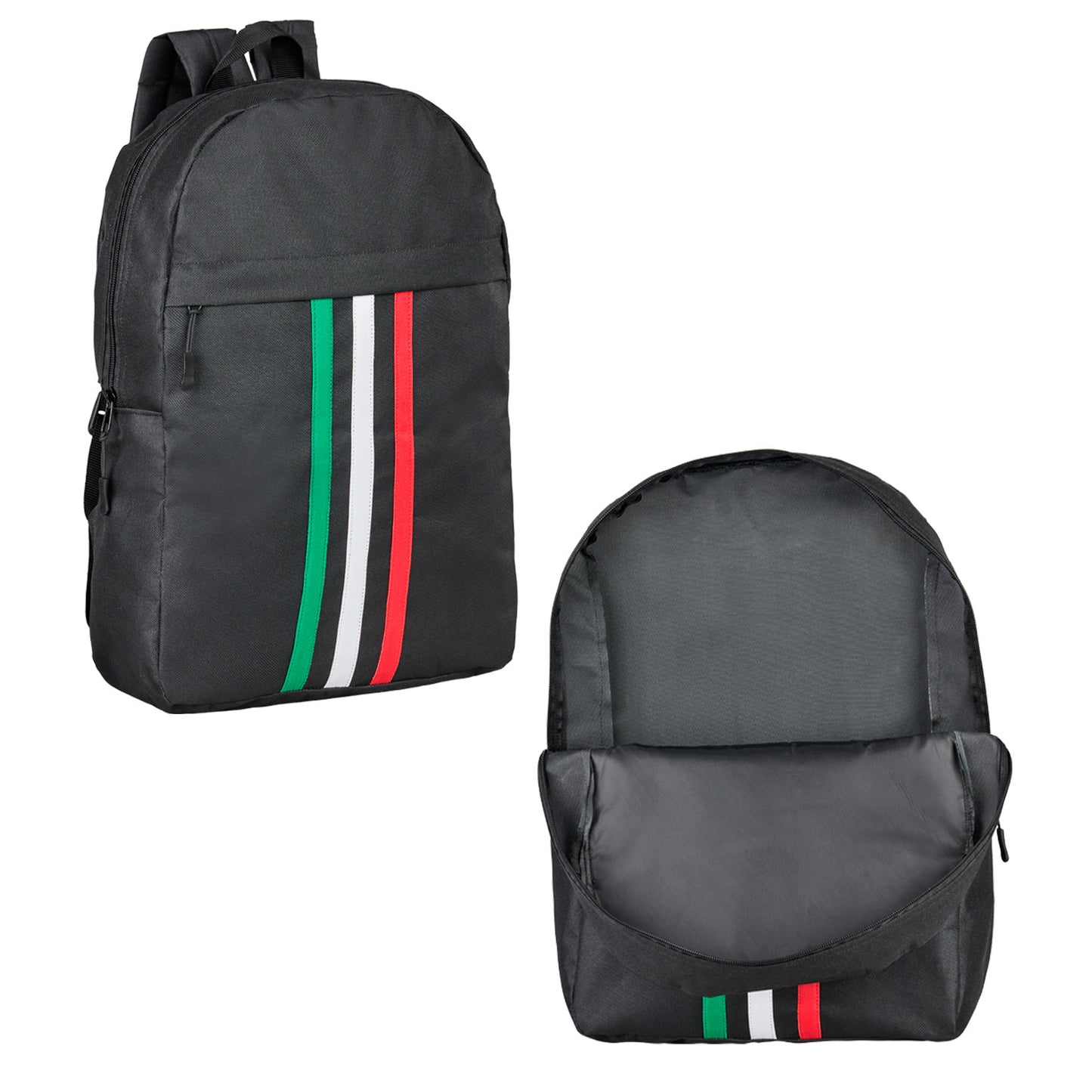 Mochila de México