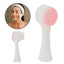 Cepillo limpiador facial