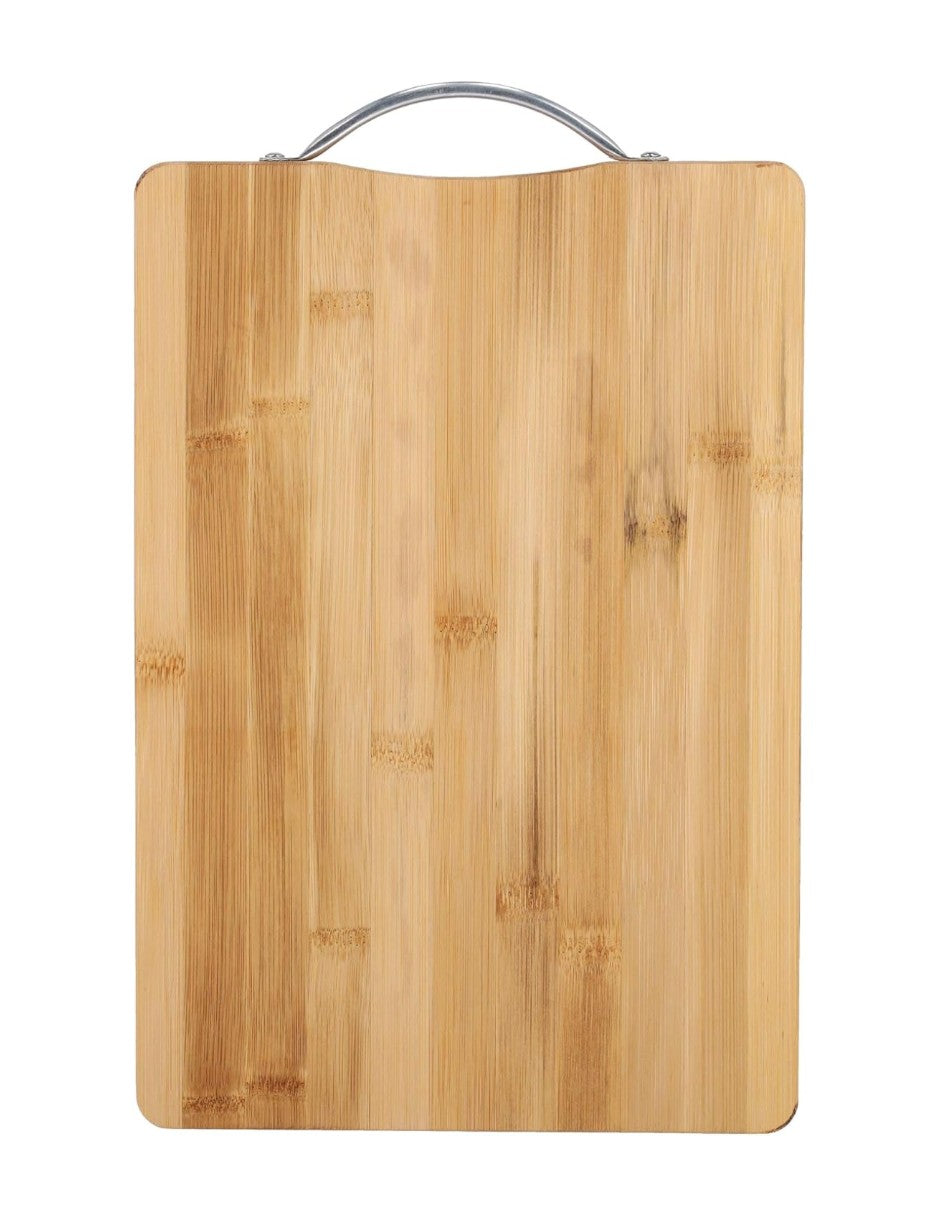 Tabla de cortar de madera 45 cm