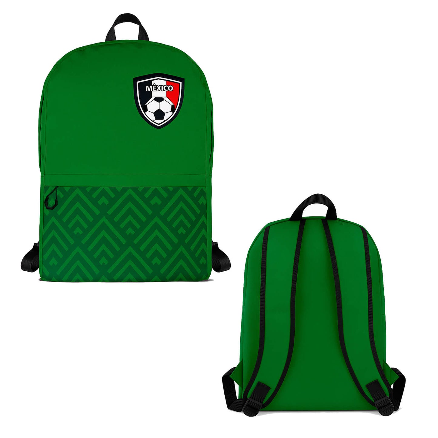Mochila de México