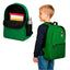 Mochila de México