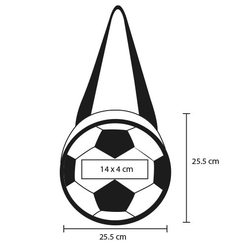 Lonchera de balón