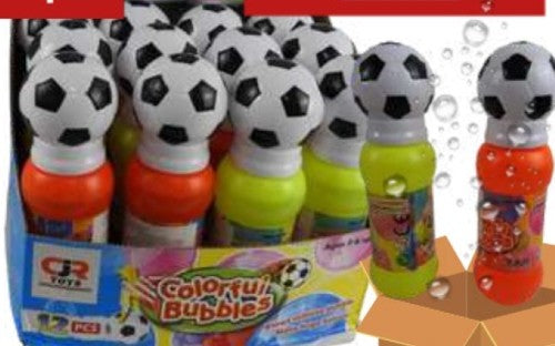 Burbujas balón