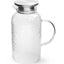 Juego de jarra con vasos
