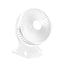 Ventilador de escritorio