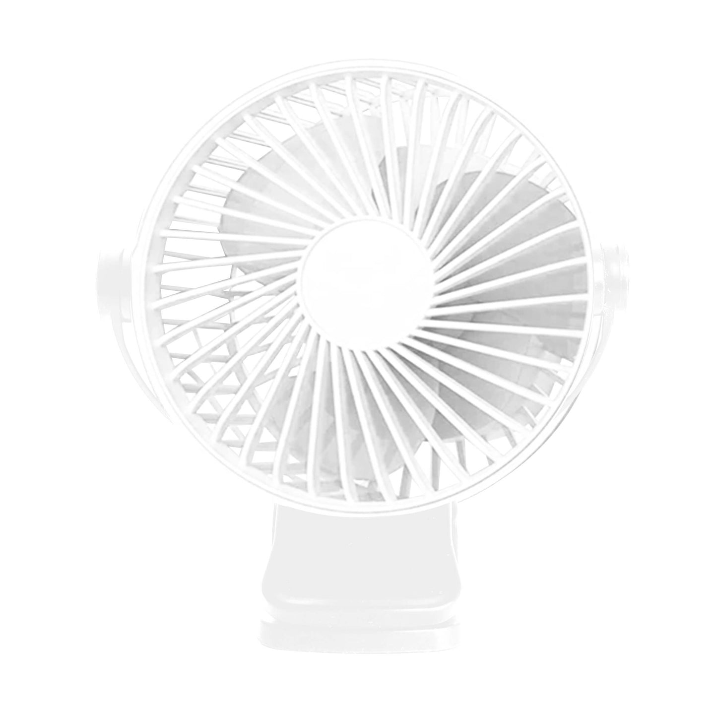Ventilador de escritorio