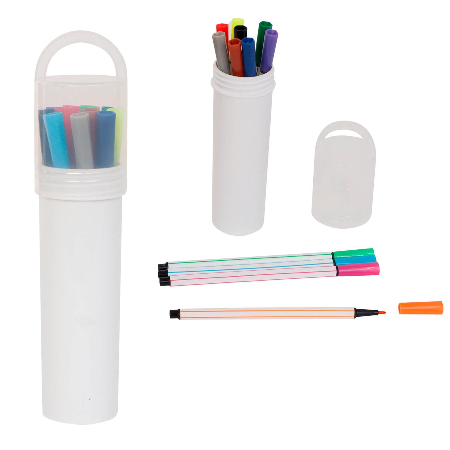 Set de 12 colores
