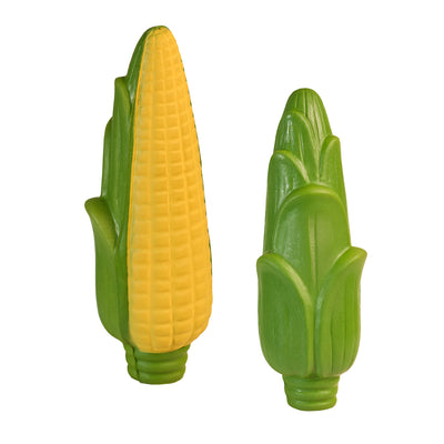 Antiestrés  de elote.