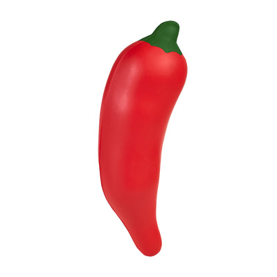 Squishy  de chile.