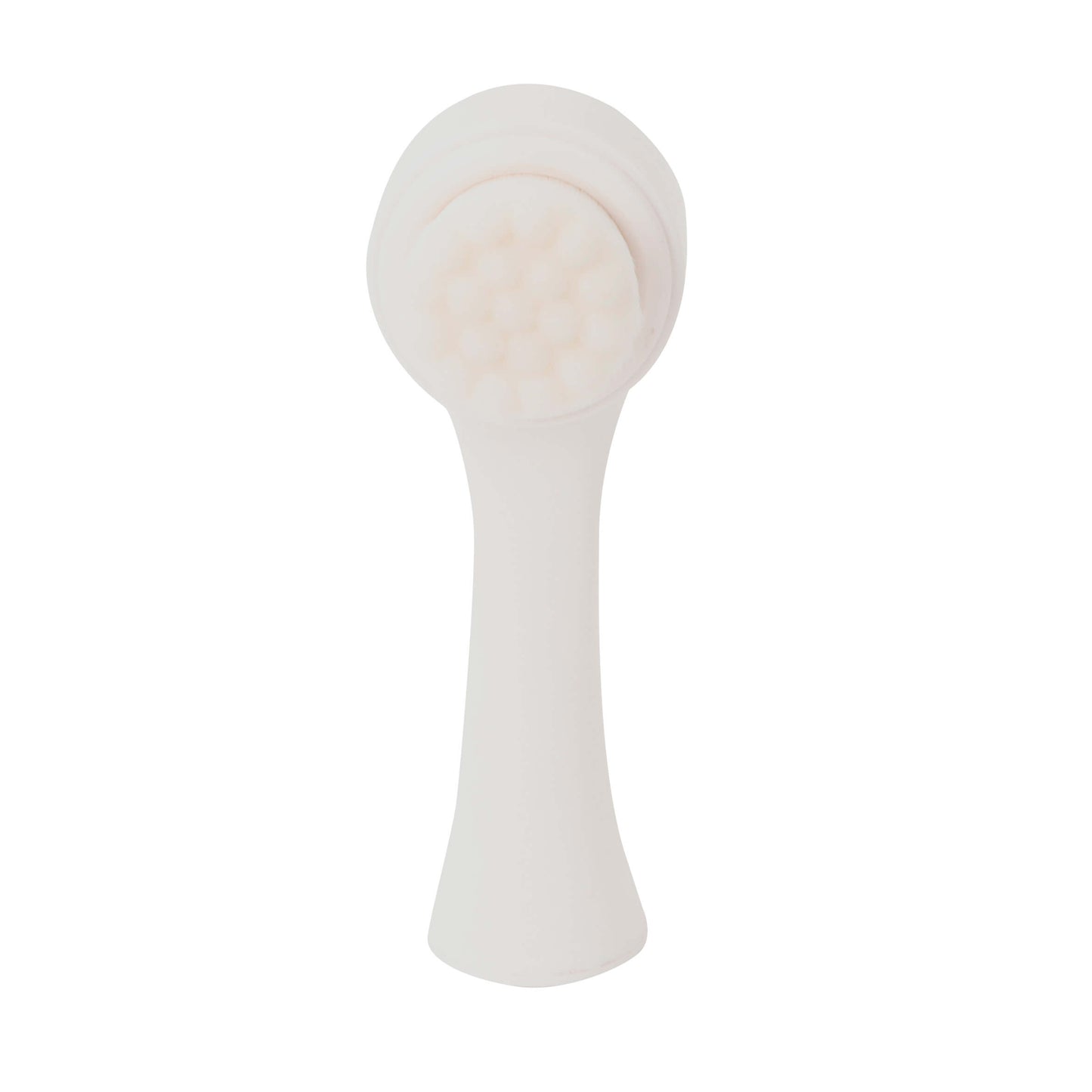 Cepillo limpiador facial
