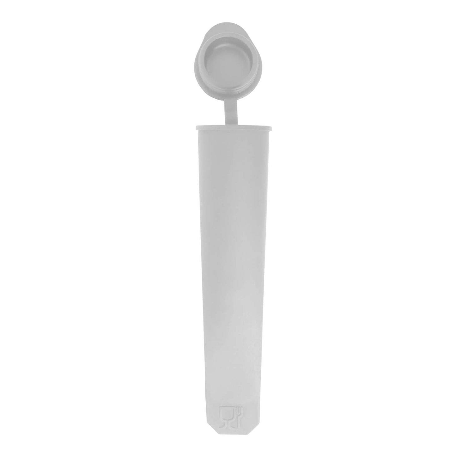 Molde de silicón