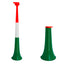 Vuvuzela tricolor extensible