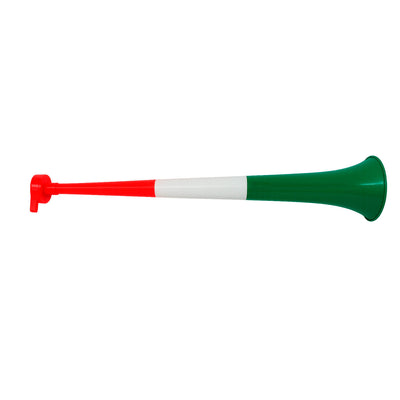 Vuvuzela tricolor extensible