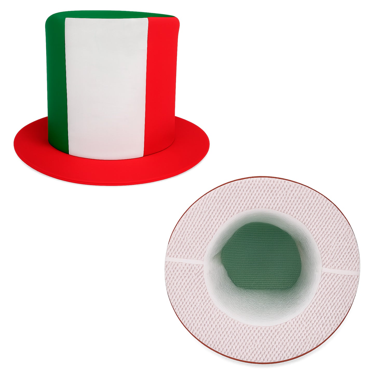 Sombrero mundialista