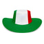 Sombrero de México plegable