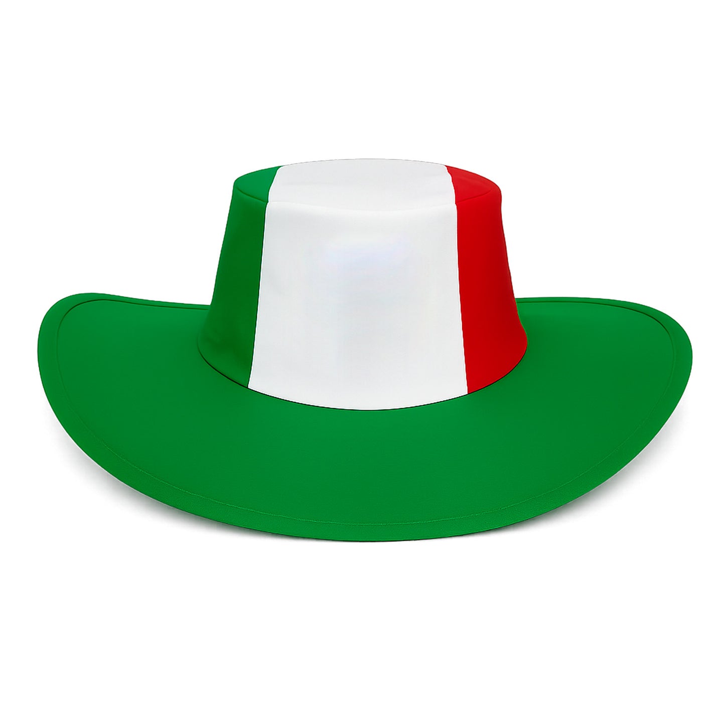 Sombrero de México plegable