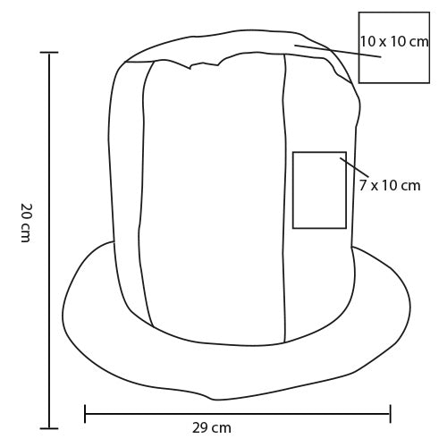 Sombrero mundialista