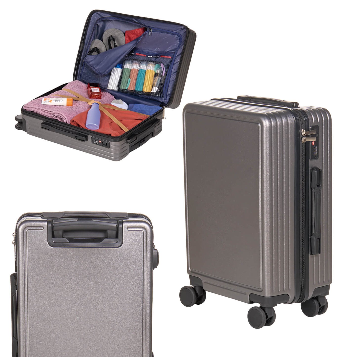 Maleta Carry on