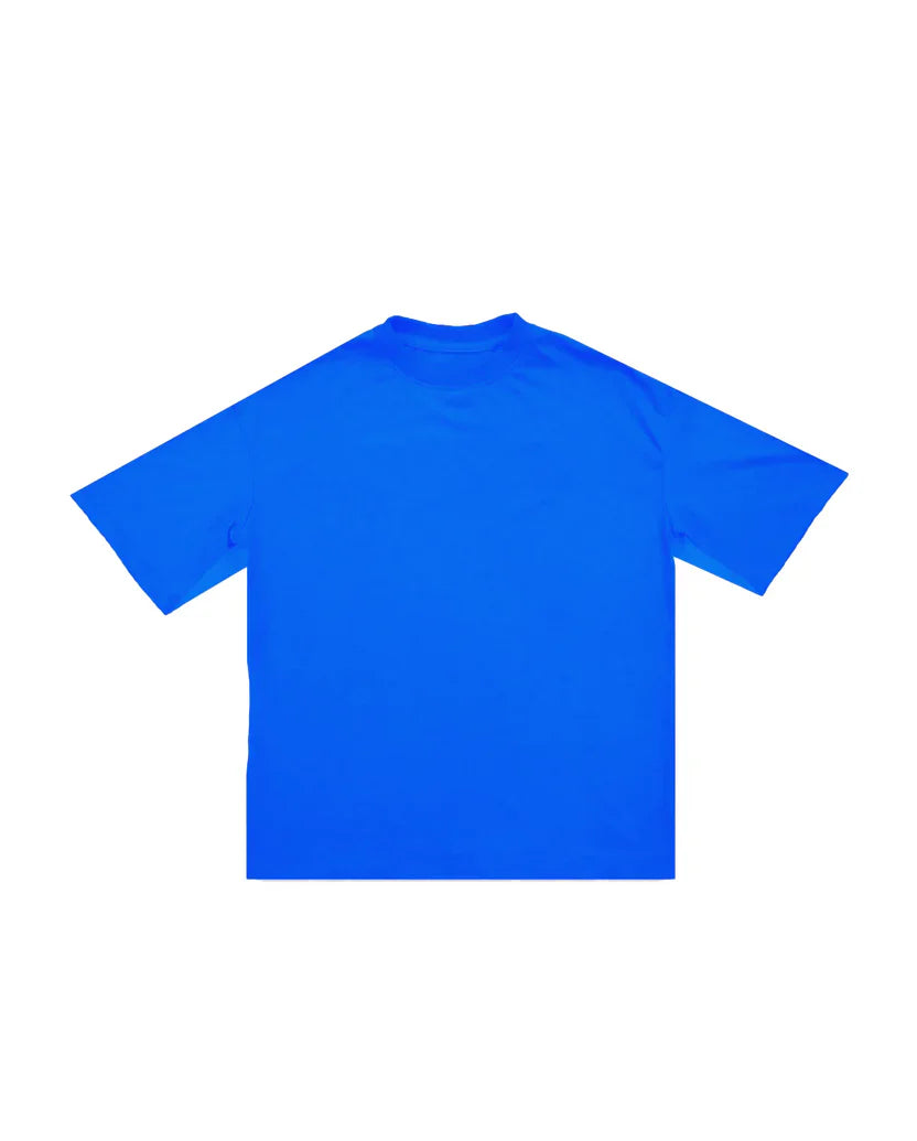 Playera Oversize Unisex 200 GSM