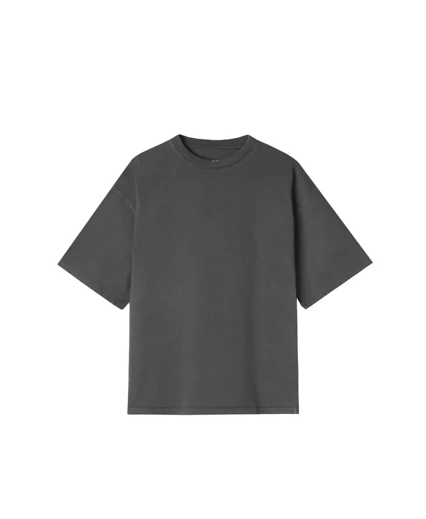 Playera Oversize Unisex 250 GSM